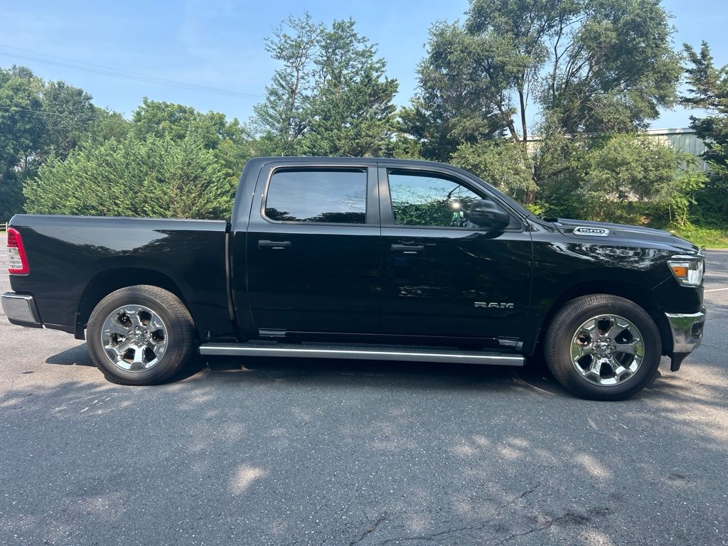 ram ram 1500 pickup 2023 1C6SRFFT8PN685758 image ram ram 1500 pickup 2023 1C6SRFFT8PN685758 image